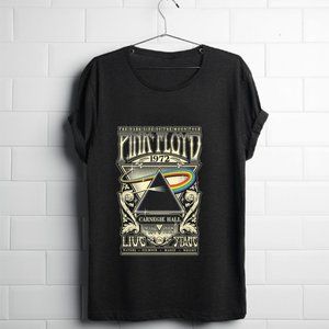 Pink Floyd - Band Pink Floyd Carnegie363